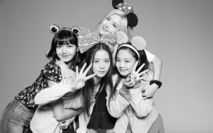 Ini yang Akan Dilakukan BLACKPINK Jika Bebas dari Manajer Selama Sehari
