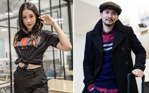 Anya Geraldine Pamer Foto Lawas Bareng Vincent Rompies, Penampilannya Jadi Sorotan