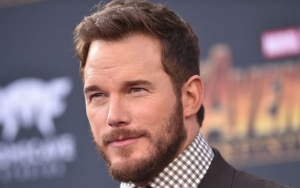 Chris Pratt 'Guardians of the Galaxy' Bakal Muncul di Film 'Thor: Love and Thunder'