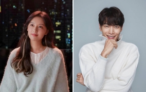 Kim Ji Won dan Lee Min Ki Diincar Reuni Bintangi Drama Baru JTBC