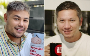 Ungkit Utang Gading 50 Juta Hingga Cincin Astrid Tiar 25 Juta, Ivan Gunawan Ledek Soal Introspeksi