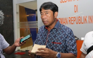 Singgung Soal Blusukan, Haji Lulung Minta Risma Fokus Saja Pada Tugas Utama Mensos