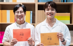 Yeo Jin Goo dan Shin Ha Kyun Kejar Pembunuh Berantai di Teaser 'Monster'