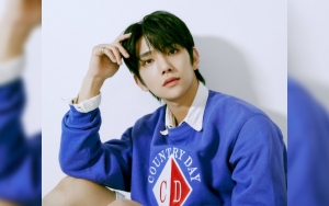 Joshua SEVENTEEN Ungkap Punya Hobi Baru yang Tak Biasa, Janji Akan Tunjukkan Hasilnya