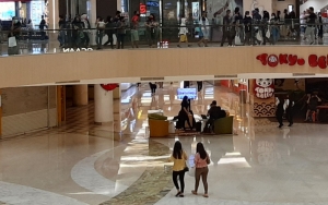 Mal Cuma Boleh Buka Maksimal Sampai Jam 19.00 Saat PPKM, Pengusaha di Jatim Protes