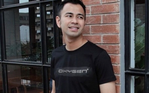 Manajer Bocorkan Raffi Ahmad Dikabari Pihak Istana Sebagai Penerima Vaksin Corona 