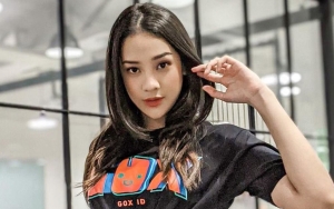 Biasa Tampil Seksi, Anya Geraldine Ngaku Dikirimi WA 'Siksa Kubur' oleh Sang Ibunda