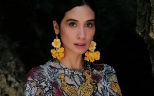 Dapat Kue Spesial Saat Ulang Tahun, Marsha Timothy Ternyata Fans BTS?