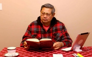 SBY Pilih Optimis RI Bakal Pulih Kembali Di Tahun 2021, Ini 3 Tantangan Utamanya