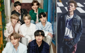 Gaon Ungkap Akumulasi Chart Digital dan Album Untuk 2020, BTS Dan Zico Memimpin