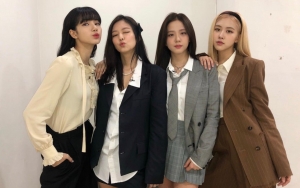 Begini Jawaban BLACKPINK Saat Ditanya Ingin Jadi Siapa Jika Dilahirkan Kembali