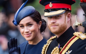 Bukan Meghan Markle, Ternyata Pangeran Harry yang Punya Ide untuk Keluar dari Kerajaan Inggris