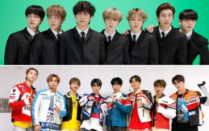 BTS Puncaki Daftar Album dan Lagu Digital Terlaris di AS 2020, NCT 127 Ke-6 Untuk Kategori Fisik