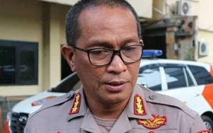 Habib Rizieq Sempat Sesak Napas di Rutan, Polisi Ungkap Kondisi   Kesehatan Terkininya