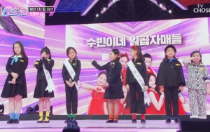 Buat Anak-Anak Bersaing Hingga Menangis, 'Miss Trot' 2 Dikomplain Habis-Habisan