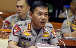 Polisi Diklaim Lakukan Pelanggaran HAM Soal Tewasnya Laskar FPI, Begini Sikap Tegas Kapolri