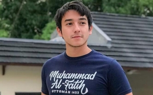 Aliff Ali Belum Sadarkan Diri Pasca Positif Covid-19, Ternyata Ini Alasannya