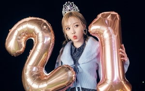 Foto Pra Debut Beredar, Kecantikan Winter aespa Saat ABG Dipuji Tak Tertandingi