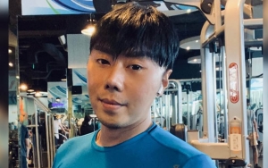 Horor Banget! Roy Kiyoshi Mimpi Dikejar-Kejar Setan Sampai Ada Bekas Cakaran di Tangan