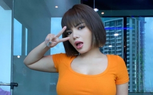 Dinar Candy Ngegas Profesinya Dipertanyakan, Beri Pesan Tantangan