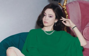 Alur Drama Song Hye Kyo 'The Glory' Dirilis, Langsung Dipuji Habis-Habisan