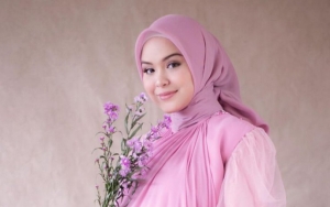 Dikaruniai Anak Pertama, Vebby Palwinta Belum Kepikiran Pakai Jasa Baby Sitter