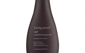 Living Proof Curl Conditioning Wash 