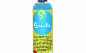Curls Blueberry Bliss Curl Control Jelly