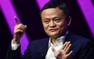 Misteri Keberadaan Jack Ma, Terancam Dipenjara Seperti Pendahulunya?