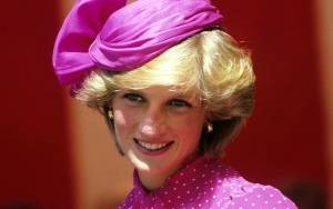 Miris, Putri Diana Ternyata Pernah Disuruh Pakai Wig Supaya Mirip Camilla