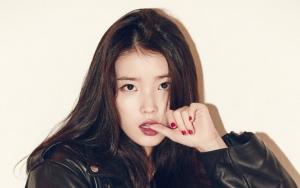 GDA 2021: Bukan Gaun, Gaya Busana IU di Red Carpet Ini Jadi Perhatian