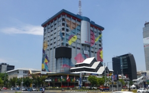 Viral Ada Relief Era Soekarno 'Sembunyi' di Gedung Sarinah, Sang Dirut Buka Suara