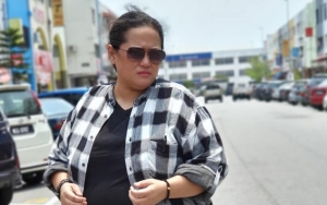 Geger Ramalan Mbak You-Nyai Kidul 'Pesawat Jatuh' Sebelum Sriwijaya Air SJ182 Hilang Kontak