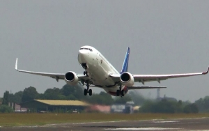 Serpihan Kabel Hingga Semburan Minyak di Laut Jadi Petunjuk Lokasi Pesawat Sriwijaya Air SJY 182