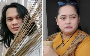 Tragedi Sriwijaya Air, Firasat Mbah Mijan 'Ledakan'-Ramalan Mbak You 'Pesawat Jatuh' Terbukti?