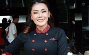 Pernah Rias Chef Aiko, Ini Momen Terakhir MUA-Selebgram Cantik Syifa Mila Yang Naik SJ182