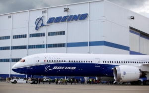 Boeing Buka Suara Soal Jatuhnya Sriwijaya Air: Kami Siap Mendukung