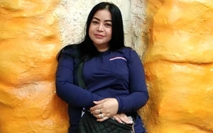 Sedih Sriwijaya Air Jatuh, Annisa Bahar Ungkit 'Penumpang Bandel' Picu Reaksi dari Lutfi Agizal