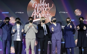 GDA 2021: BTS Sabet Daesang Album Fisik, Ini Daftar Pemenang Hari Kedua