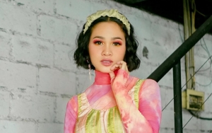Andien Butuh Donor Plasma Untuk Ayahnya Yang Sedang Dirawat di ICU