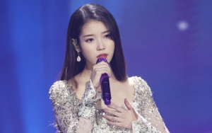 IU Umumkan Siap Rilis Album Baru dan Ungkap Tanggal Peluncuran Single Pra-Rilis