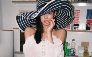 Jennie BLACKPINK Disebut Idol Cewek Paling Cocok dengan Konsep 'Trendy Hot Girl'