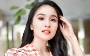 Sandra Dewi Kembali Berkarya Setelah Hampir Setahun Berdiam Diri Karena Pandemi