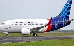 Keluarga Korban Sriwijaya SJ-182 Bisa Dapat Pendampingan Dari Firma Hukum Asal AS