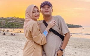 Nathalie Holscher 'Bumil' Cantik Liburan ke Bali, Sule Beri Peringatan Tegas