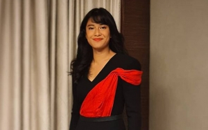 Berkaca Dari Korea Selatan, Dian Sastro Ingin Perfilman Indonesia Seperti K-Pop