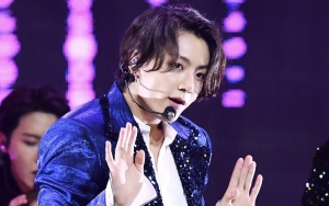 Viral KTP Jungkook BTS Warga Lumajang, Agama dan Status Perkawinan Paling Disorot