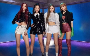 BLACKPINK Ungkap Rahasia Di Balik Scene 'Semburan Bubuk' Dalam MV 'DDU-DU DDU-DU'