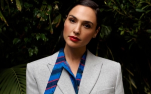 Gal Gadot Menangis Saat Tonton 'Wonder Woman 1984' Gara-Gara Hal Ini