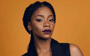 Teyonah Parris Bakal Perankan Monica Rambeau di 'Captain Marvel 2'